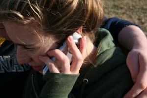 Как лучше всего следить за ребенком через телефон?