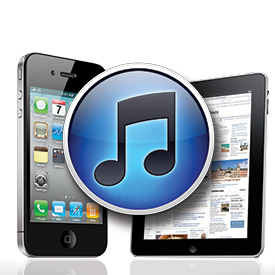 How to Back Up an iPhone, iPad, or iPod Touch Using iTunes
