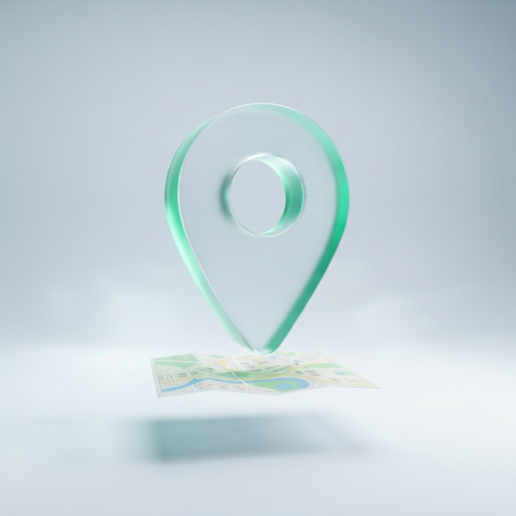 GPS-отслеживание местоположения